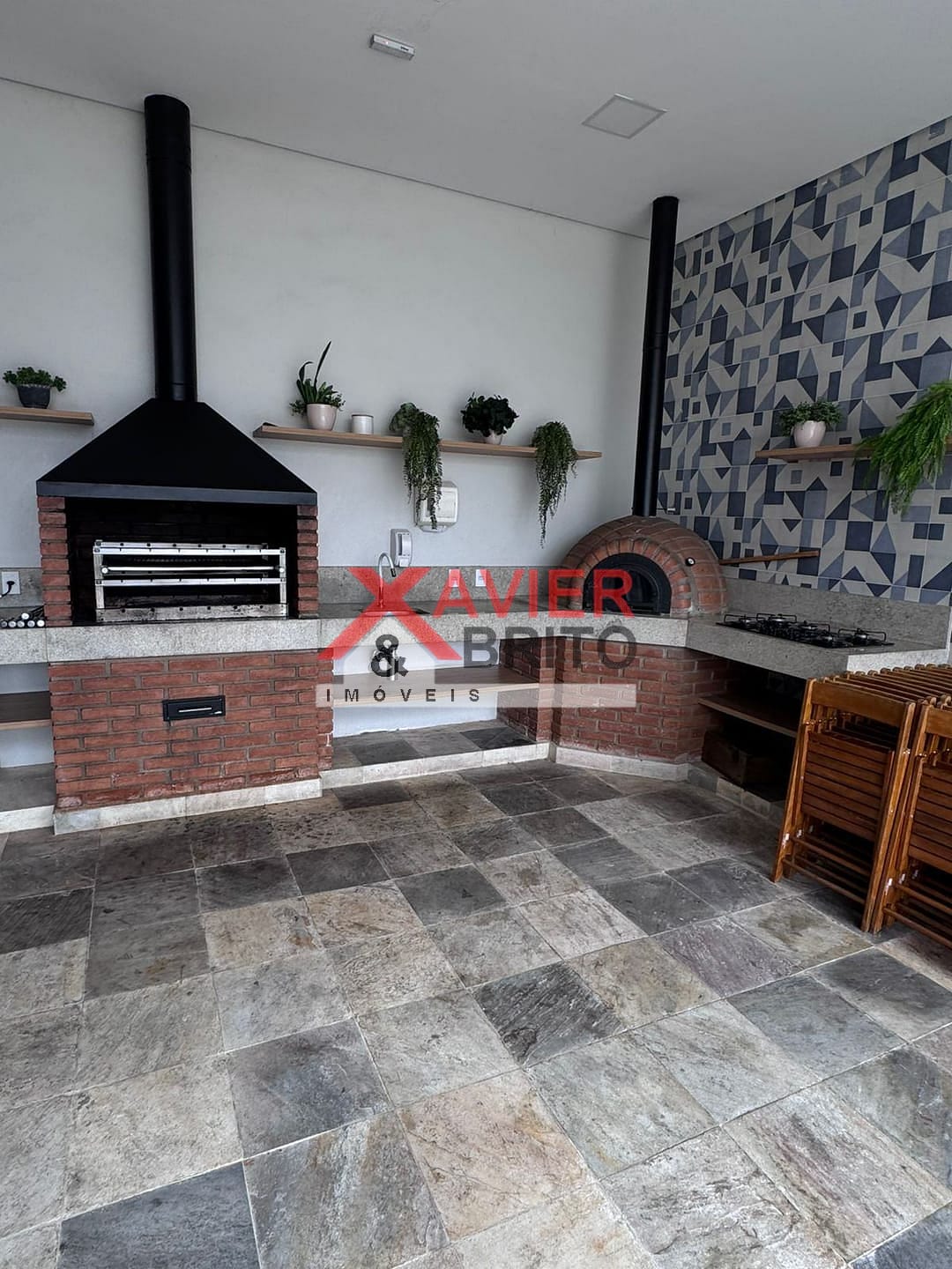 Apartamento, 1 quarto, 39 m² - Foto 30