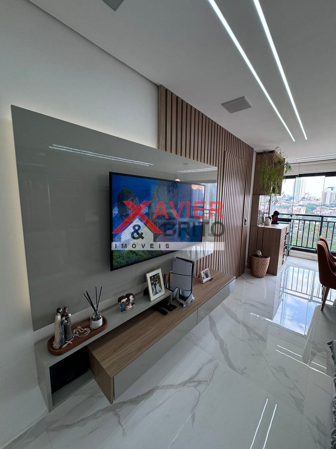 Apartamento, 1 quarto, 39 m² - Foto 3