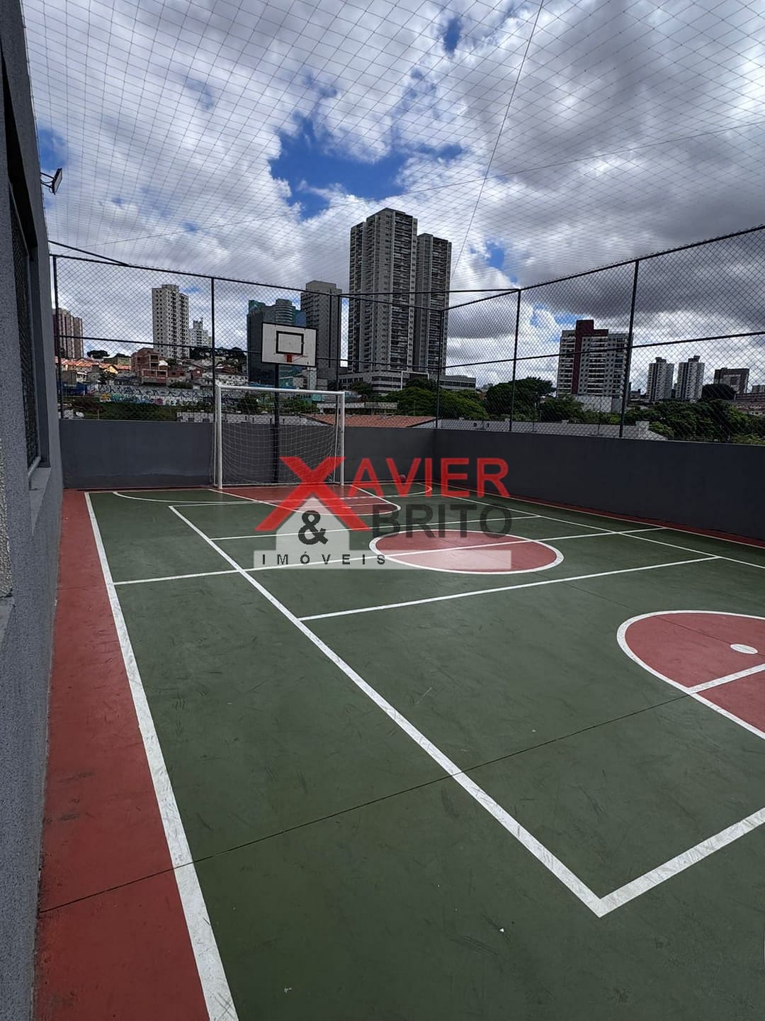 Apartamento, 1 quarto, 39 m² - Foto 32