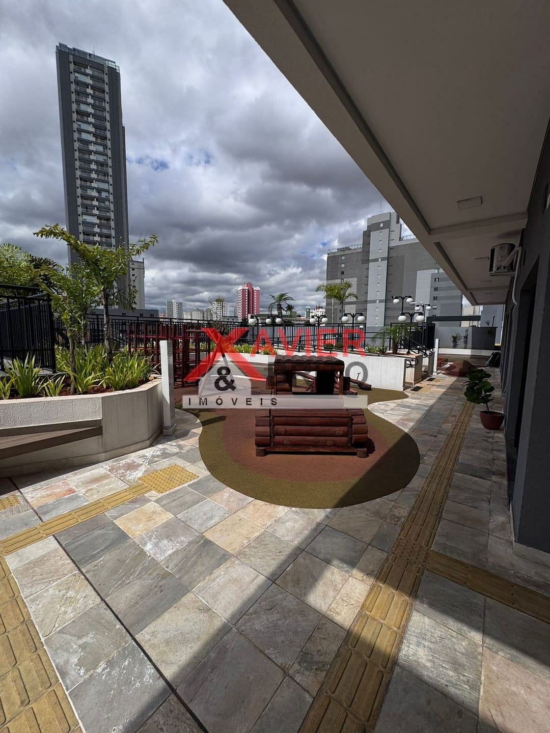 Apartamento, 1 quarto, 39 m² - Foto 33