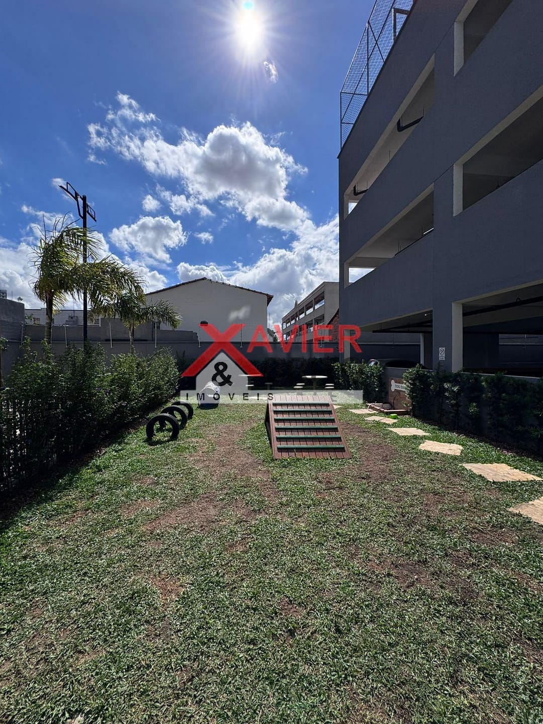 Apartamento, 1 quarto, 39 m² - Foto 35