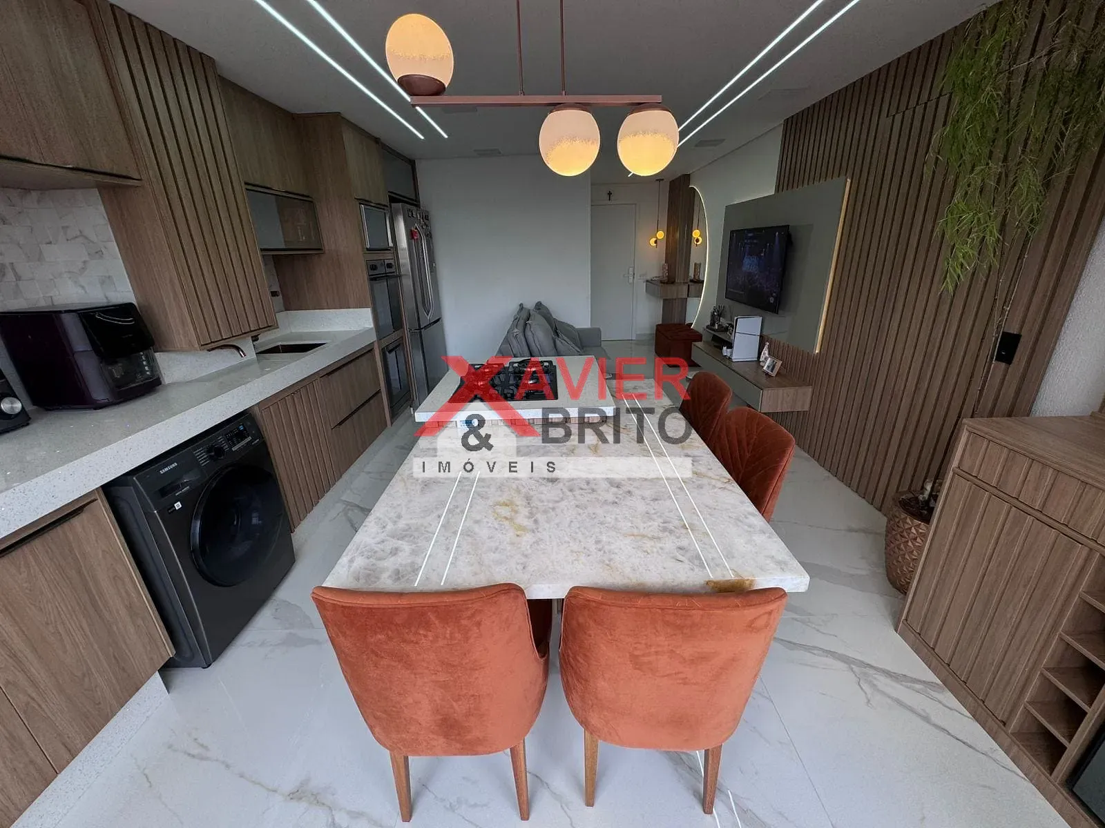 Apartamento, 1 quarto, 39 m² - Foto 10