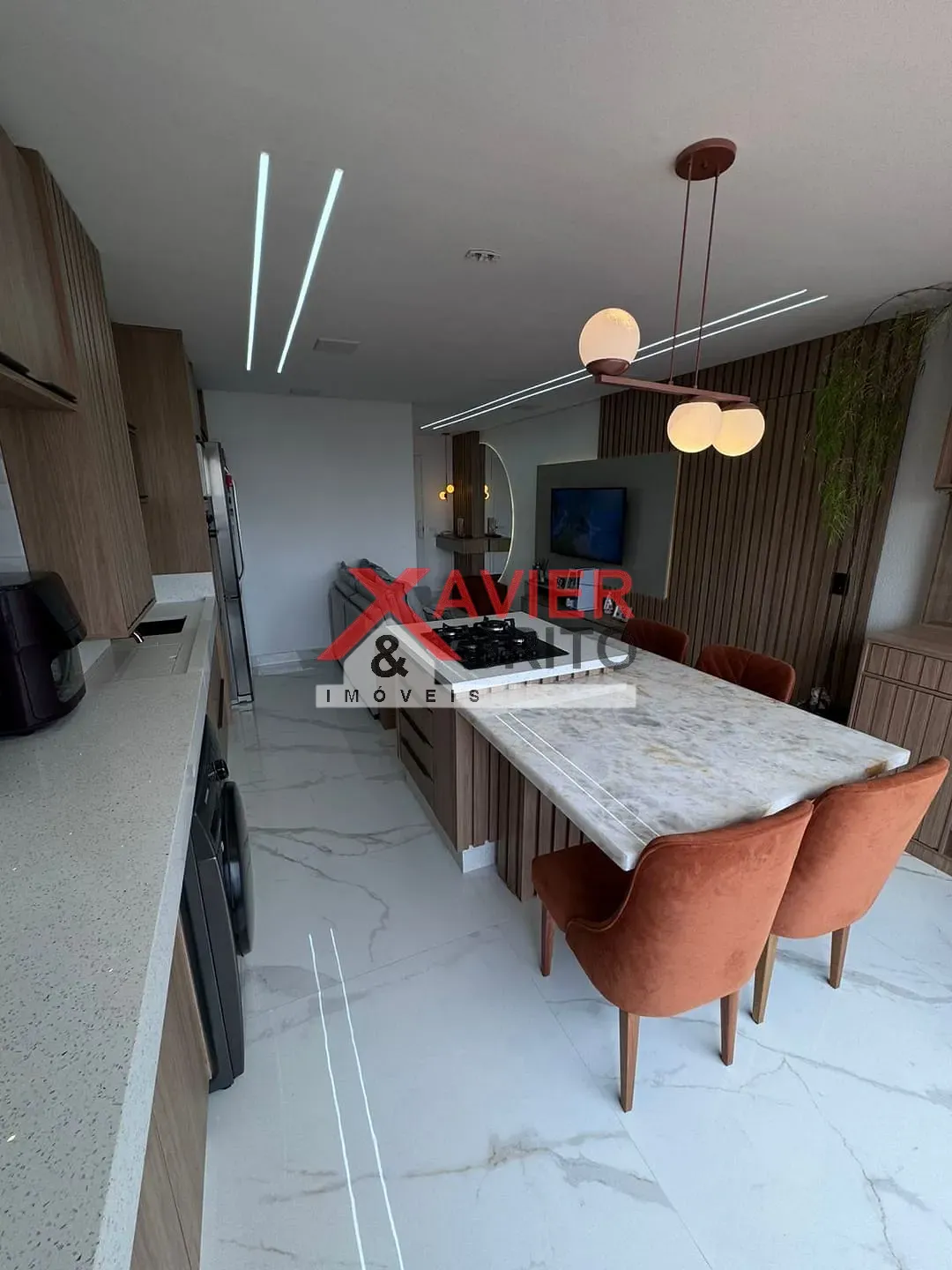 Apartamento, 1 quarto, 39 m² - Foto 15