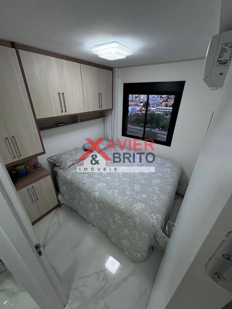 Apartamento, 1 quarto, 39 m² - Foto 17