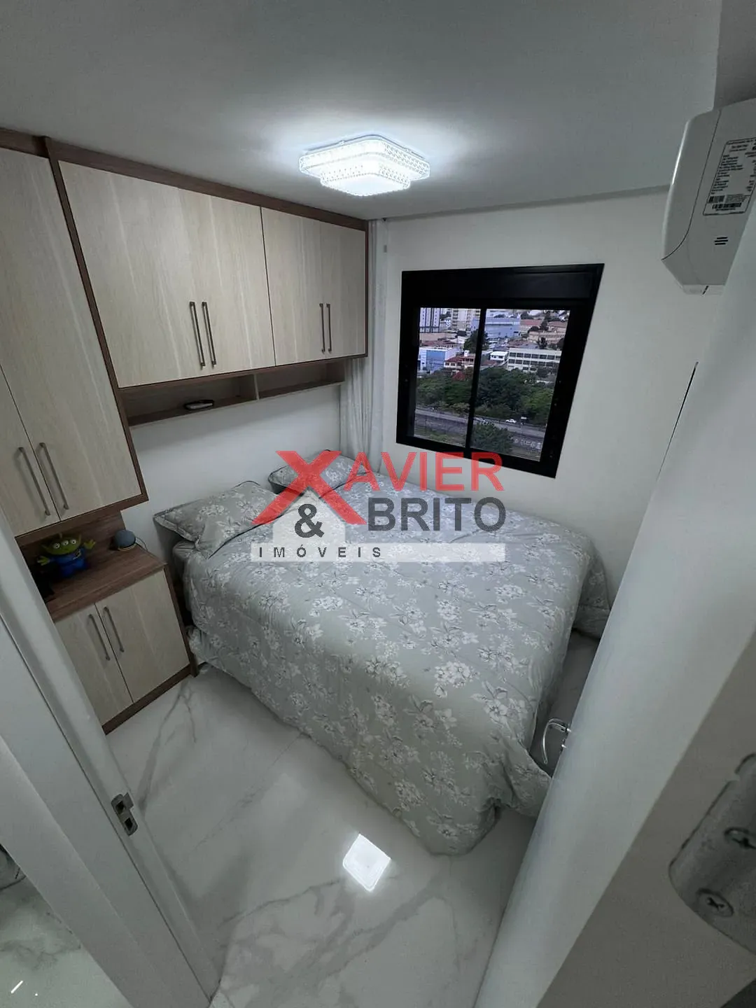 Apartamento, 1 quarto, 39 m² - Foto 19