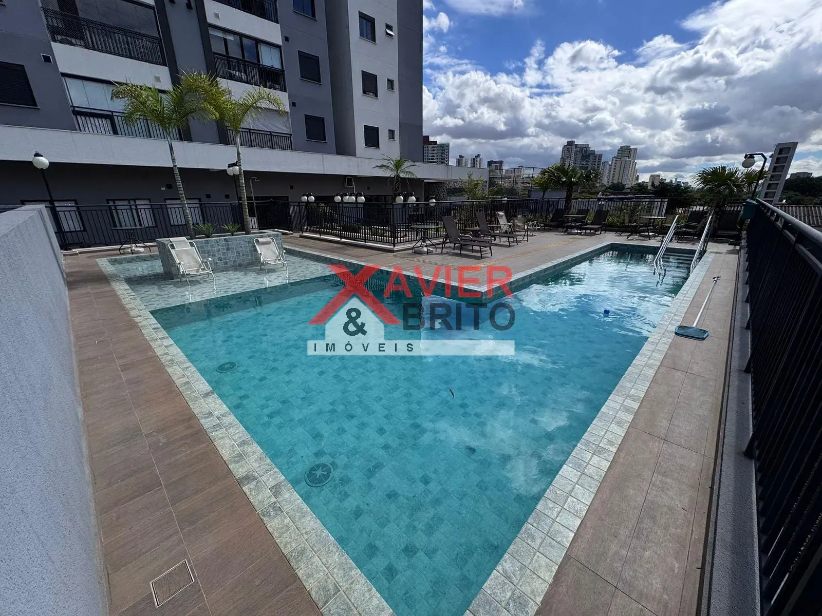 Apartamento, 1 quarto, 39 m² - Foto 23