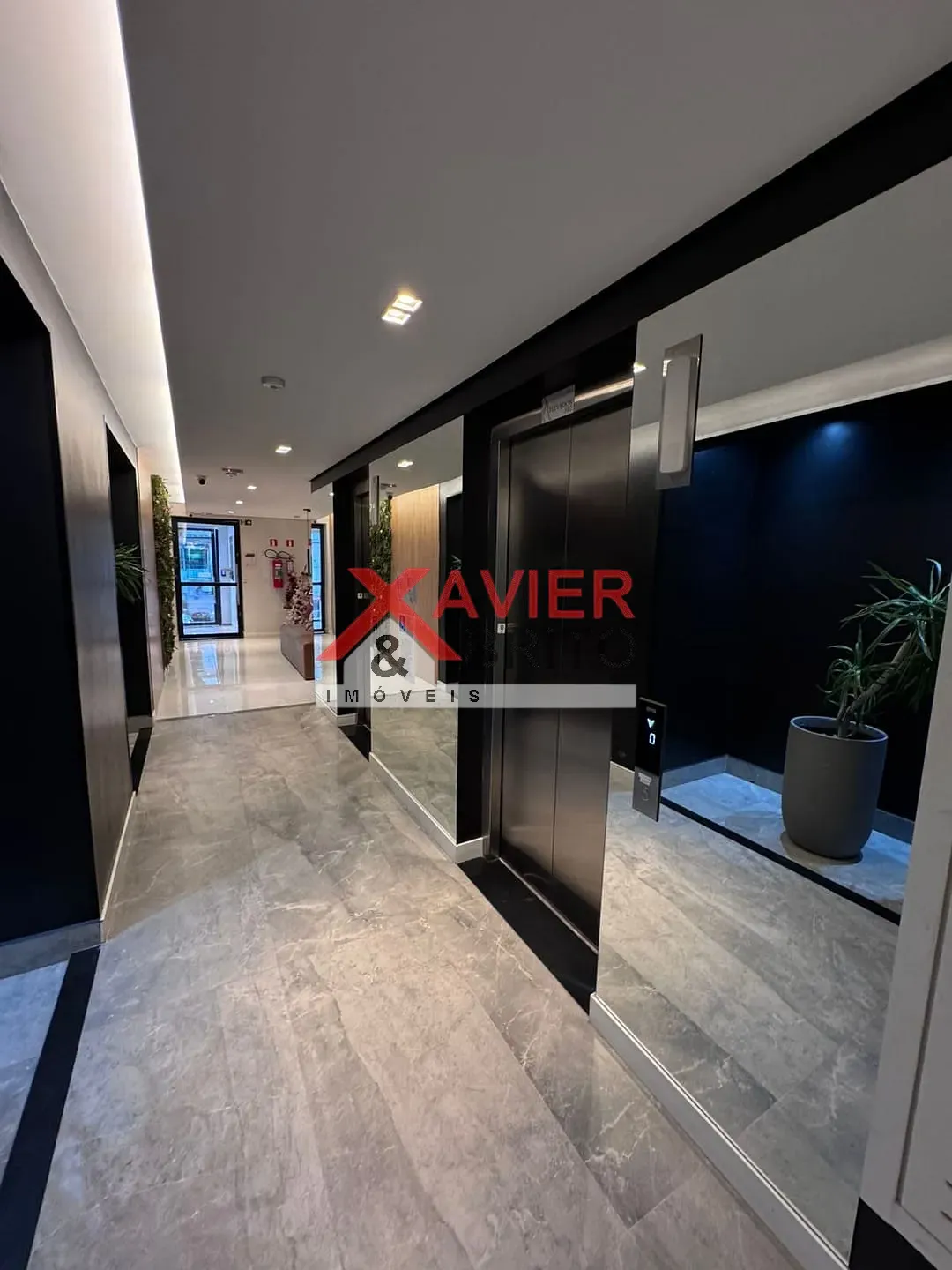 Apartamento, 1 quarto, 39 m² - Foto 24