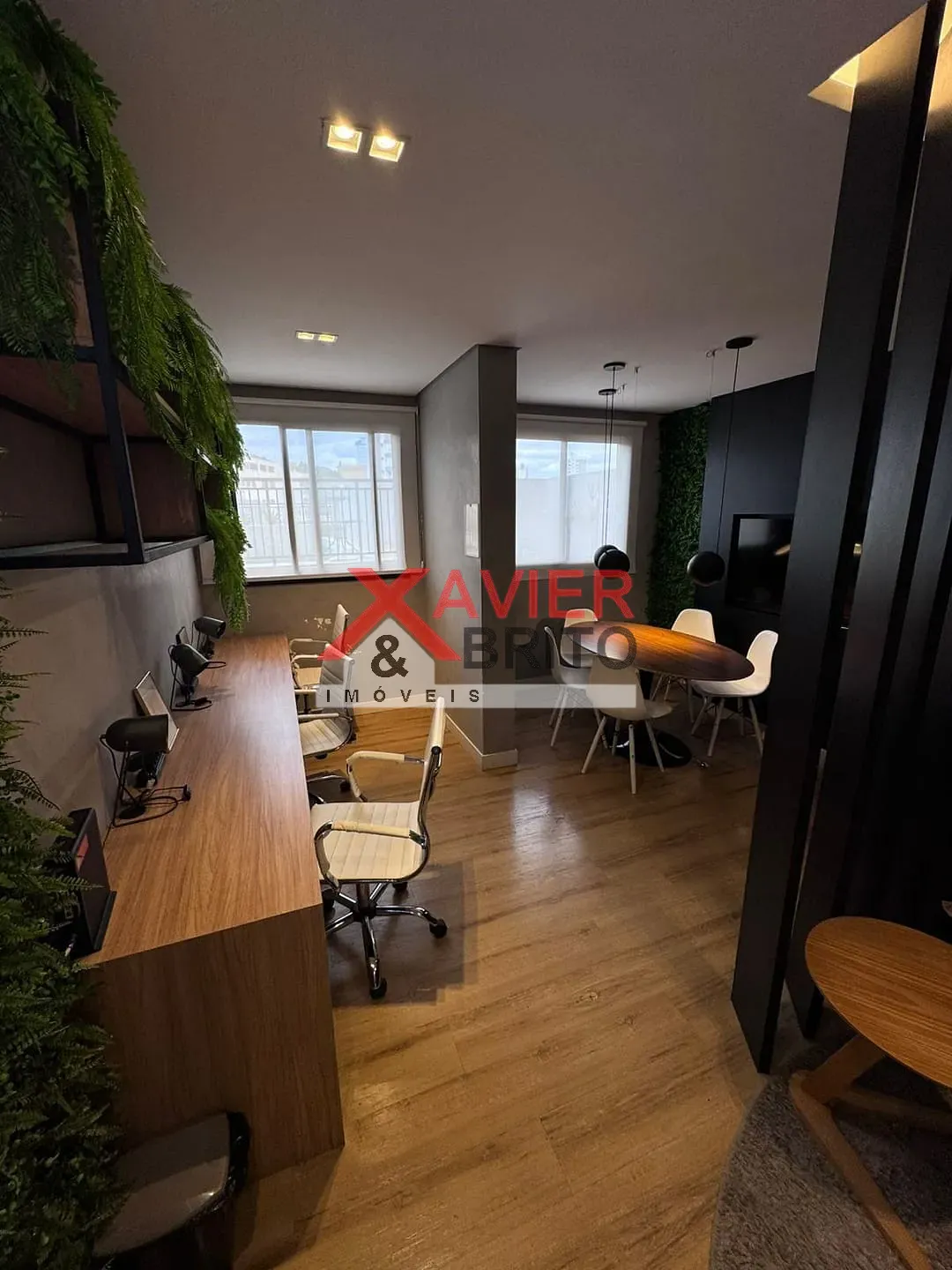 Apartamento, 1 quarto, 39 m² - Foto 27