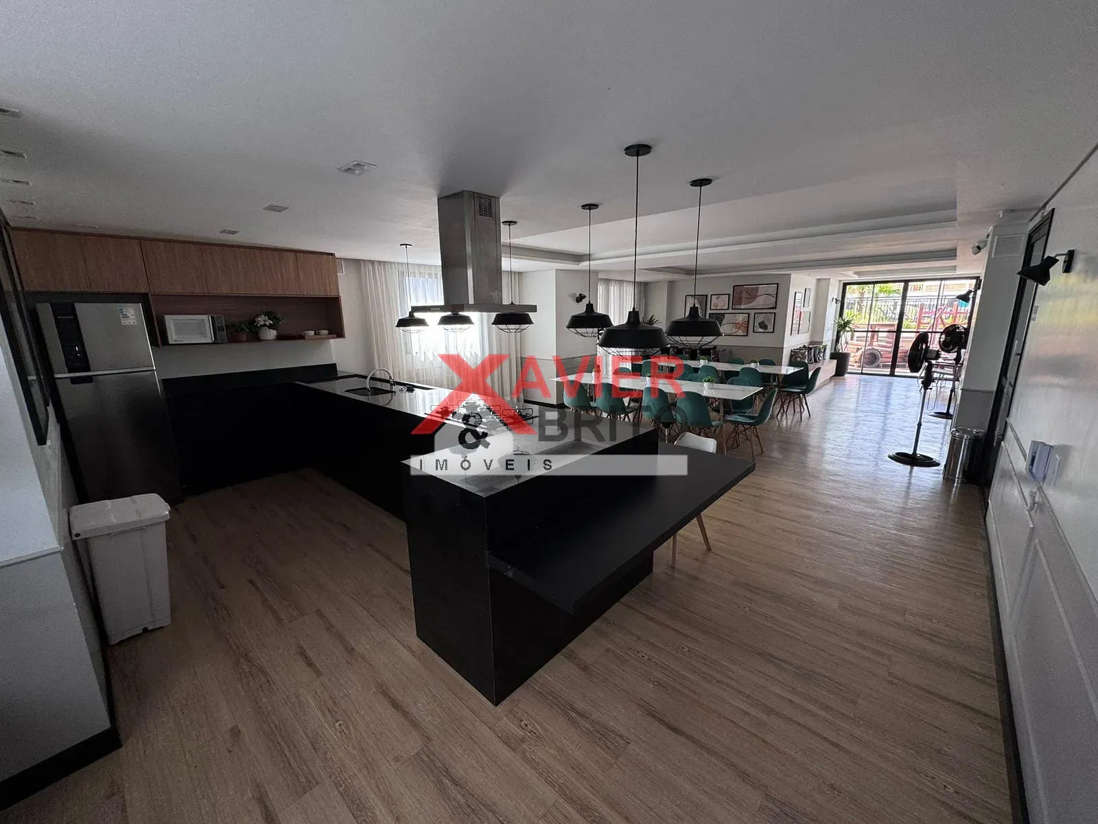 Apartamento, 1 quarto, 39 m² - Foto 28