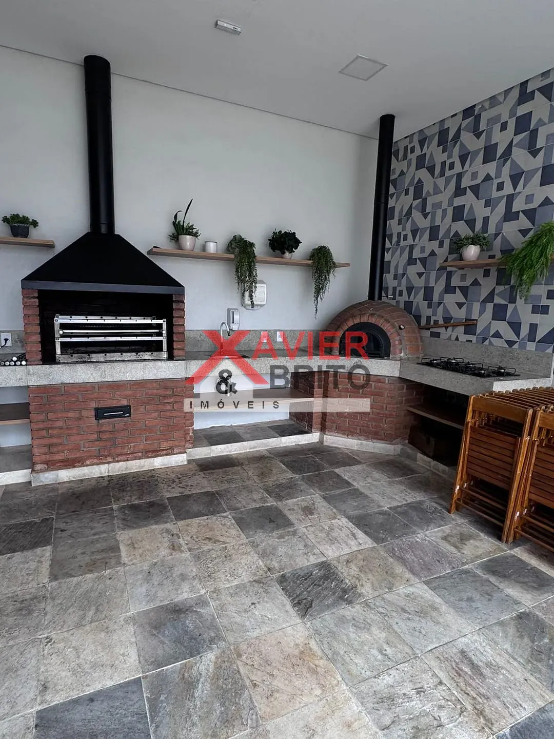 Apartamento, 1 quarto, 39 m² - Foto 30