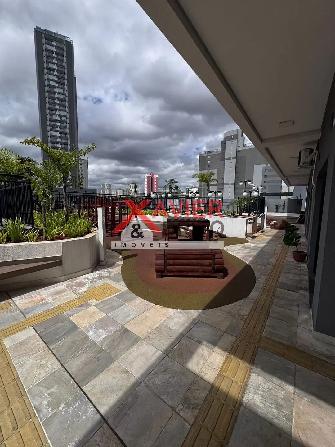 Apartamento, 1 quarto, 39 m² - Foto 33