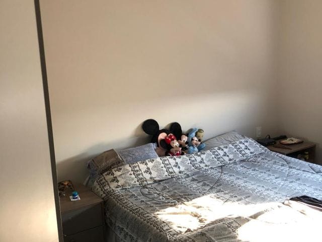 Apartamento com 108m² 2 quartos e 2 banheiros, à venda, no bairro Anhangabaú em Jundiaí