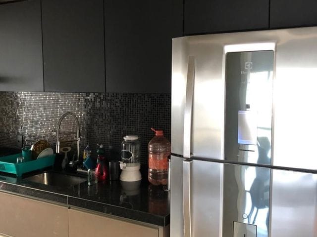 Apartamento com 108m² 2 quartos e 2 banheiros, à venda, no bairro Anhangabaú em Jundiaí