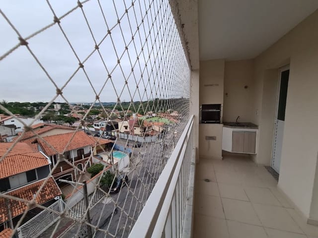 Foto do Apartamento - Apartamento com 3 dormitórios à venda, 73 m² por R$ 360.000,00 - Jardim Souto - São José dos Campos/SP | INDEPENDENCE NEGOCIOS IMOBILIARIOS LTDA