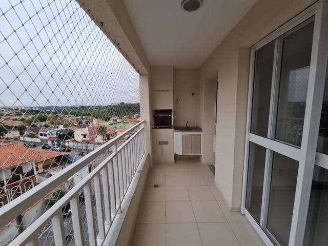 Foto do Apartamento - Apartamento com 3 dormitórios à venda, 73 m² por R$ 360.000,00 - Jardim Souto - São José dos Campos/SP | INDEPENDENCE NEGOCIOS IMOBILIARIOS LTDA