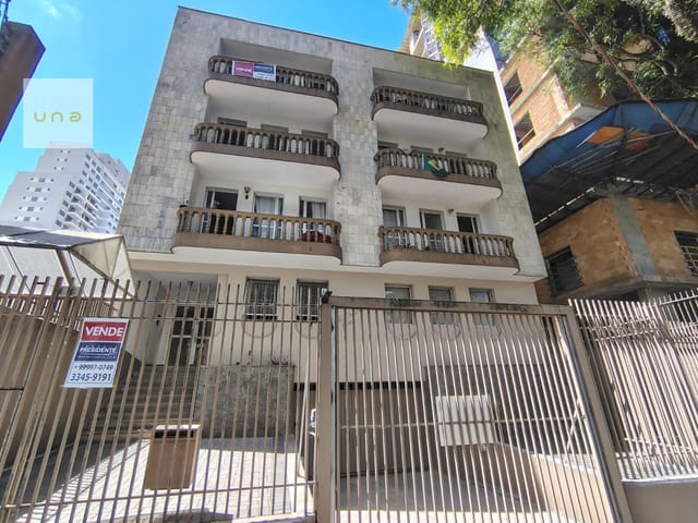 Apartamento 3 quartos e 3 banheiros, à venda, no bairro Portão em Curitiba