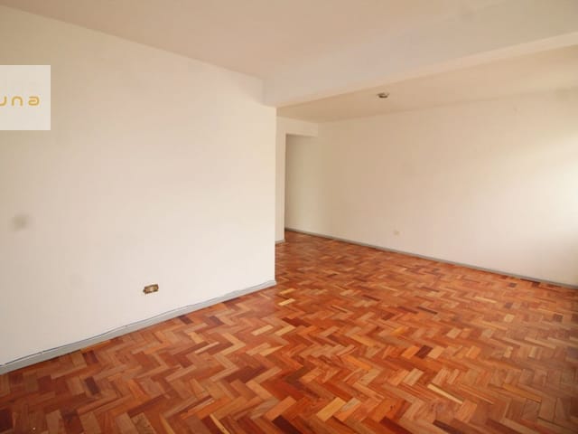 Apartamento 3 quartos e 3 banheiros, à venda, no bairro Portão em Curitiba