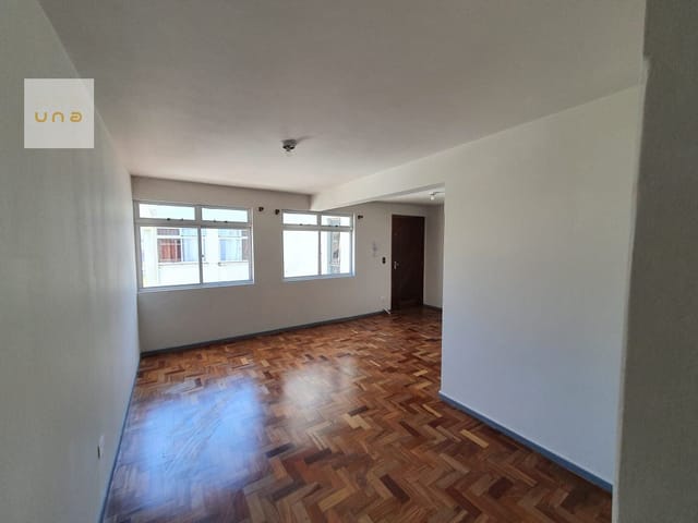 Apartamento 3 quartos e 3 banheiros, à venda, no bairro Portão em Curitiba