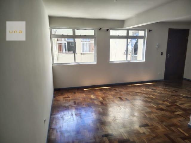 Apartamento 3 quartos e 3 banheiros, à venda, no bairro Portão em Curitiba