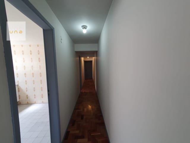 Apartamento 3 quartos e 3 banheiros, à venda, no bairro Portão em Curitiba