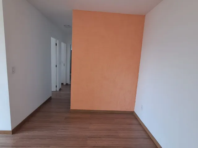 Foto do Apartamento - Apartamento de 56m² com Sacada, 2 Dormitórios, Cozinha Planejada e Vaga Coberta Fixa | Taboão | Mix Nascimento