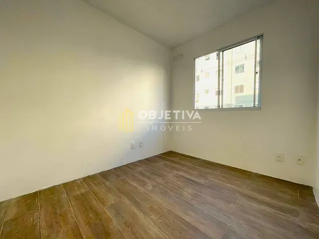 Apartamento 2 quartos e 1 banheiro, à venda, no bairro Canudos em Novo Hamburgo