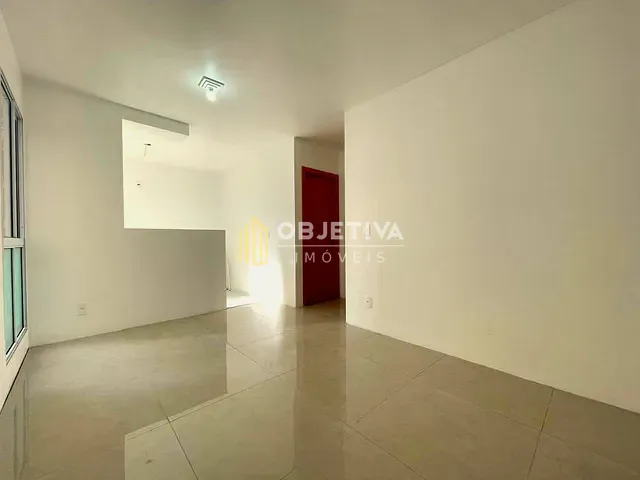 Apartamento 2 quartos e 1 banheiro, à venda, no bairro Canudos em Novo Hamburgo