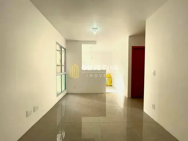 Apartamento 2 quartos e 1 banheiro, à venda, no bairro Canudos em Novo Hamburgo