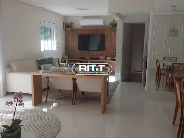 Apartamento com 132m² 3 quartos e 4 banheiros, à venda, no bairro Fazenda São Quirino em Campinas