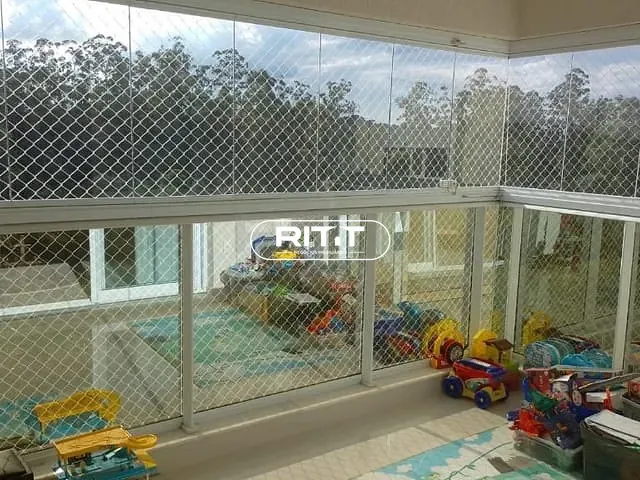 Apartamento com 132m² 3 quartos e 4 banheiros, à venda, no bairro Fazenda São Quirino em Campinas