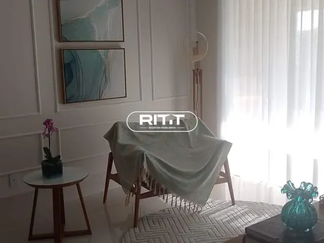 Apartamento com 132m² 3 quartos e 4 banheiros, à venda, no bairro Fazenda São Quirino em Campinas