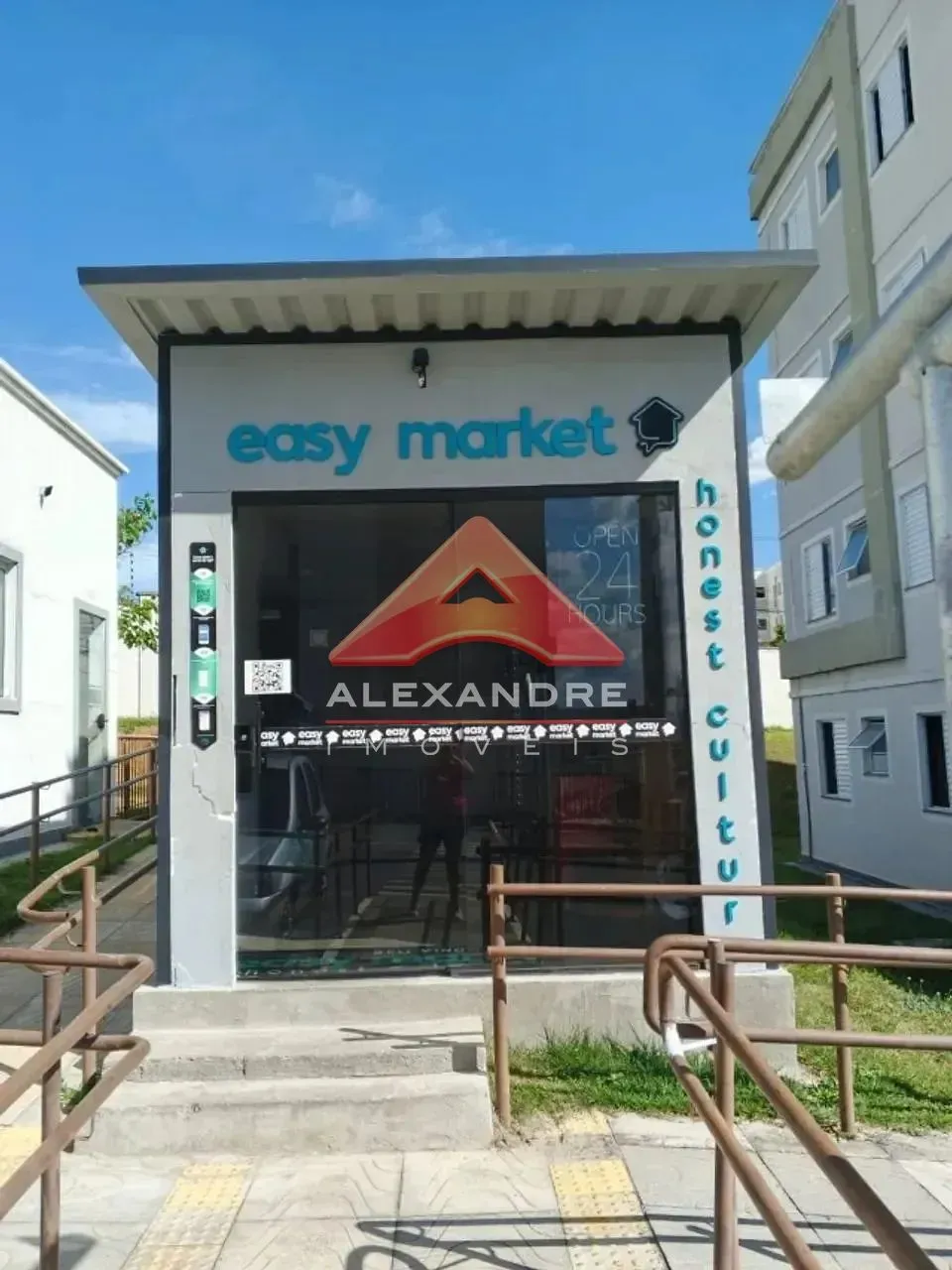 Apartamento, 2 quartos, 44 m² - Foto 14