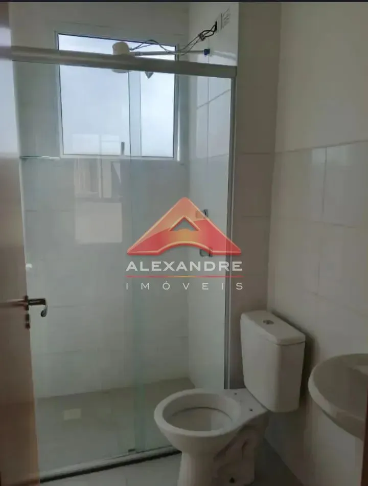 Apartamento, 2 quartos, 44 m² - Foto 6