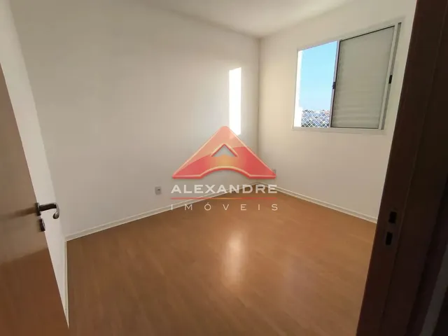 Apartamento com 10m² 2 quartos e 1 banheiro, à venda, no bairro Residencial Frei Galvão em São José Dos Campos