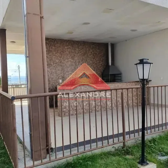 Apartamento, 2 quartos, 44 m² - Foto 11