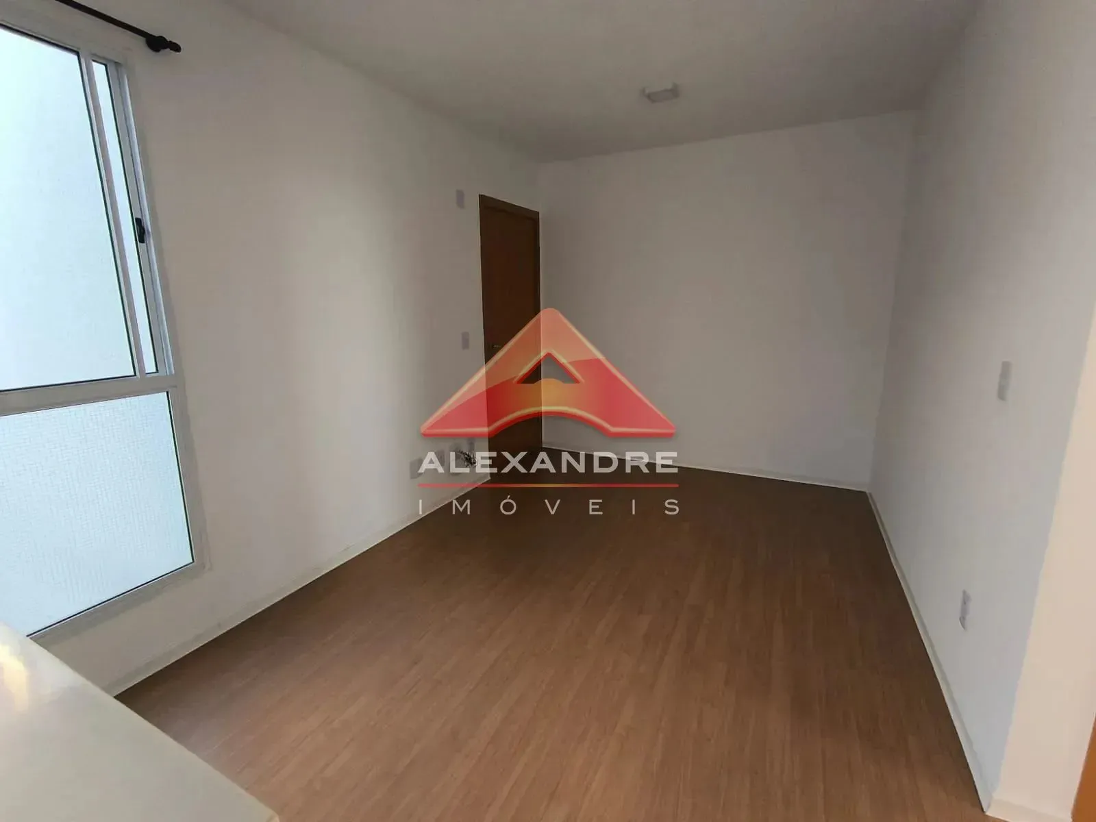 Apartamento, 2 quartos, 44 m² - Foto 2