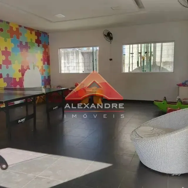Apartamento, 2 quartos, 44 m² - Foto 10