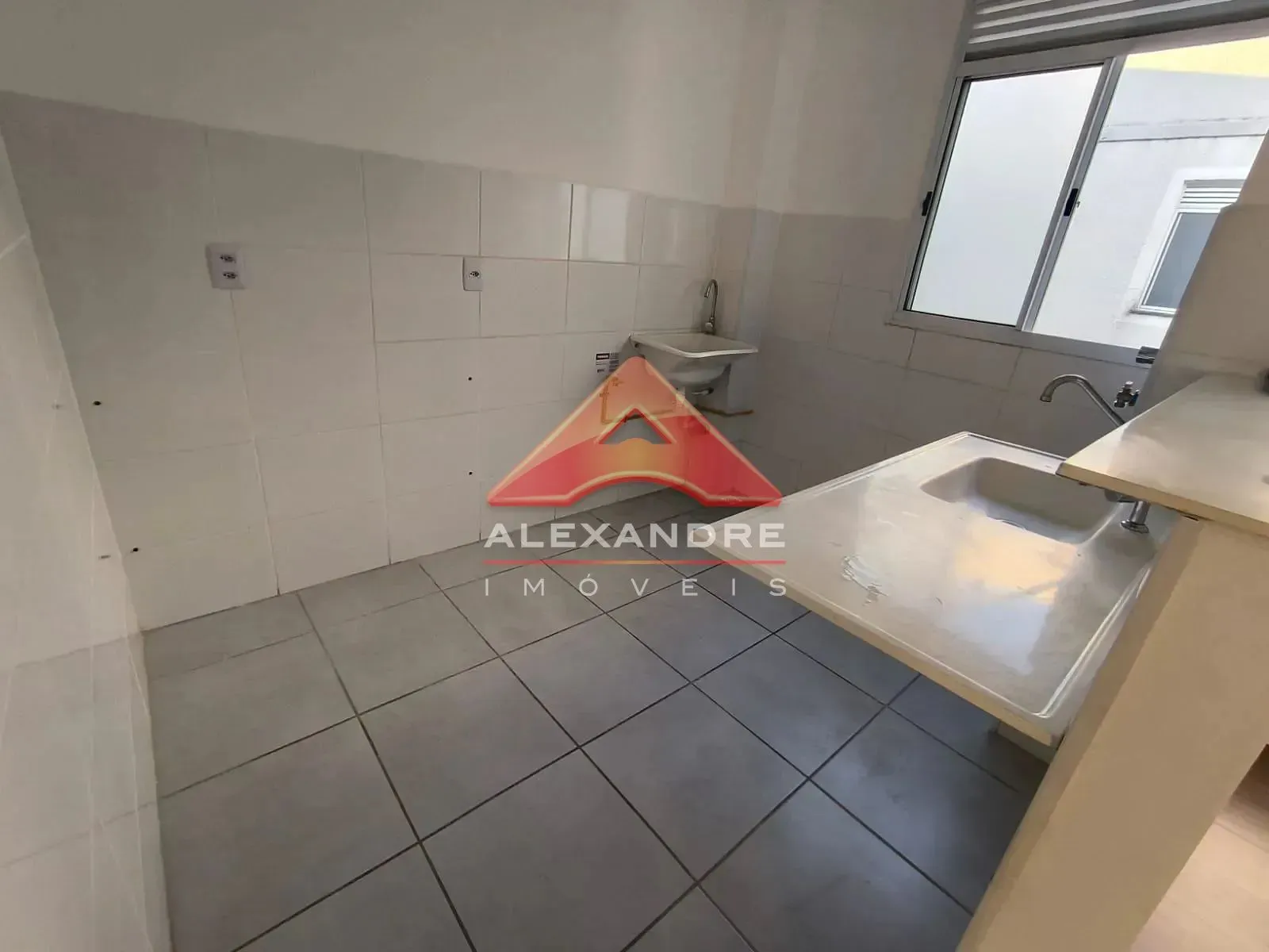 Apartamento, 2 quartos, 44 m² - Foto 5