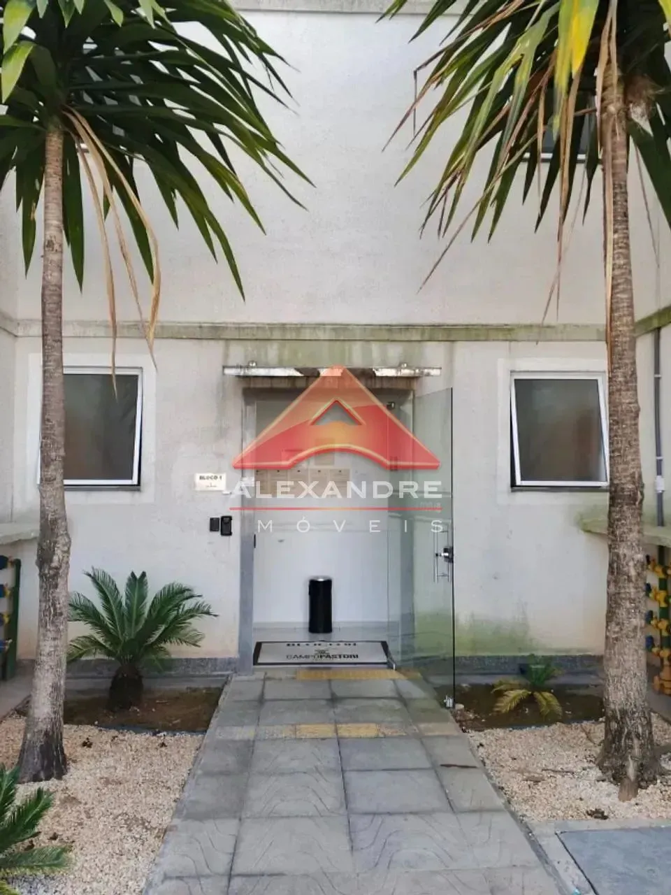 Apartamento, 2 quartos, 44 m² - Foto 12