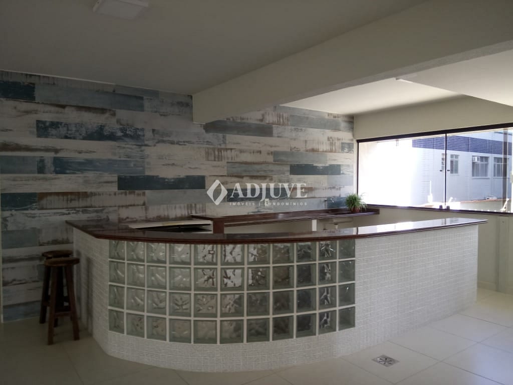 Apartamento à venda com 2 quartos, 99m² - Foto 3