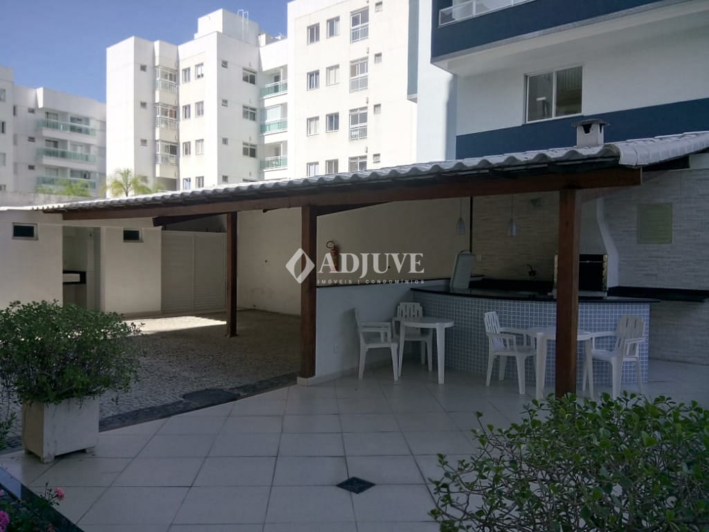 Apartamento à venda com 2 quartos, 99m² - Foto 8