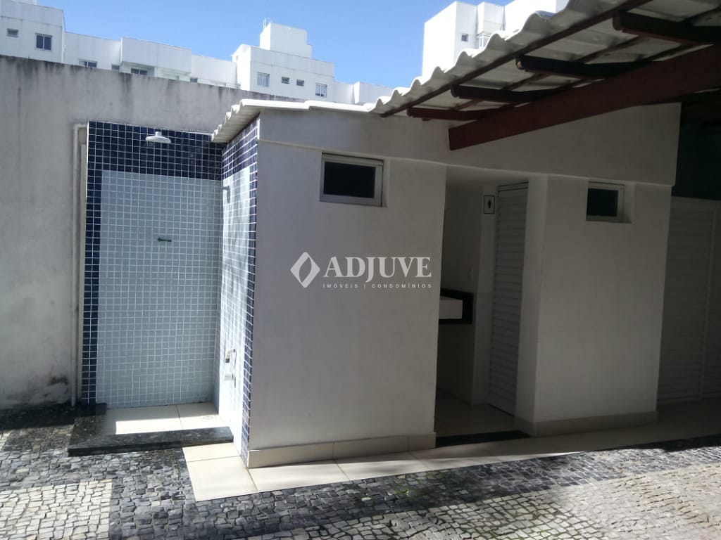 Apartamento à venda com 2 quartos, 99m² - Foto 11