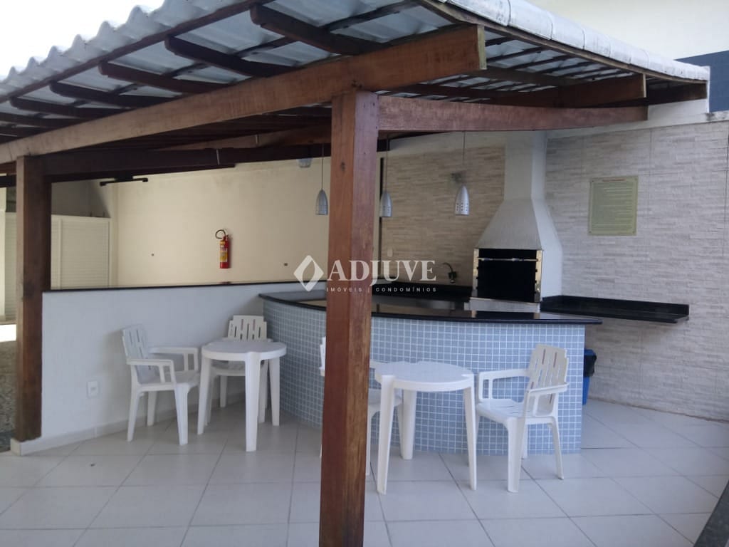 Apartamento à venda com 2 quartos, 99m² - Foto 10