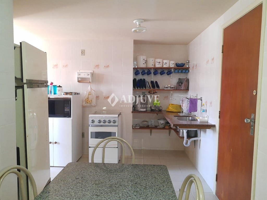 Apartamento à venda com 2 quartos, 99m² - Foto 23
