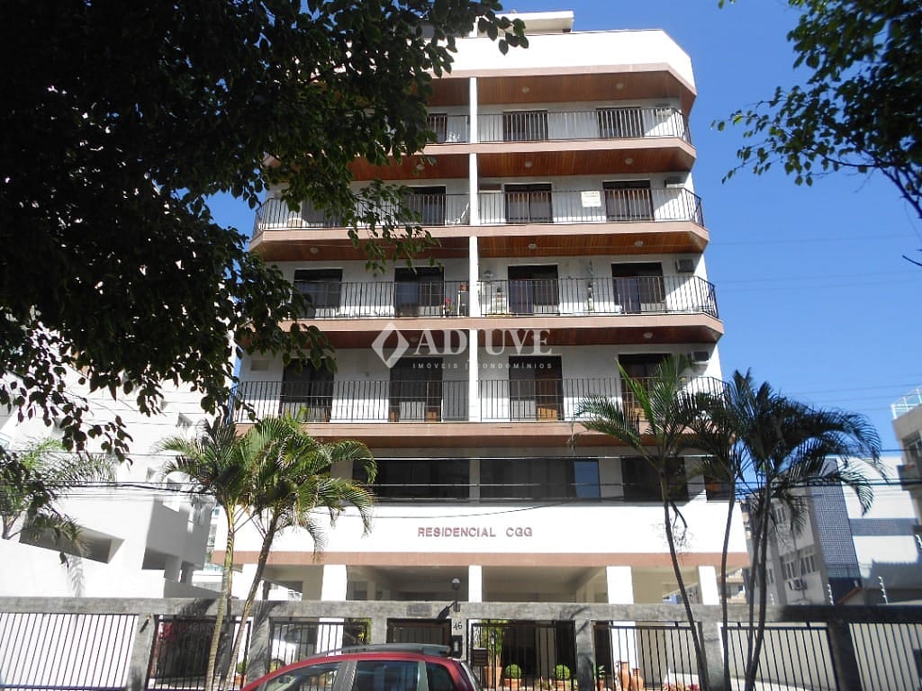 Apartamento à venda com 2 quartos, 99m² - Foto 1