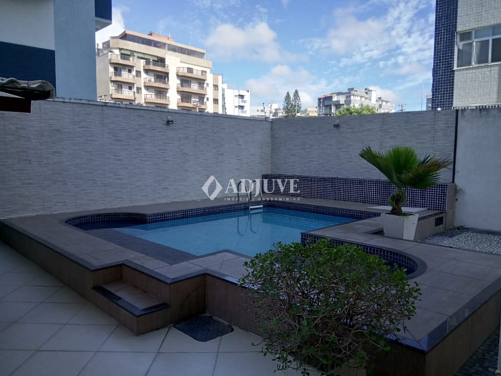 Apartamento à venda com 2 quartos, 99m² - Foto 9