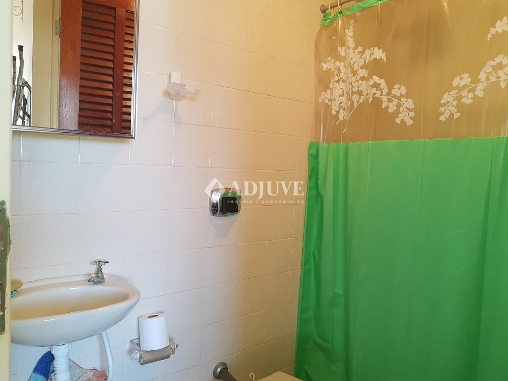 Apartamento à venda com 2 quartos, 99m² - Foto 26