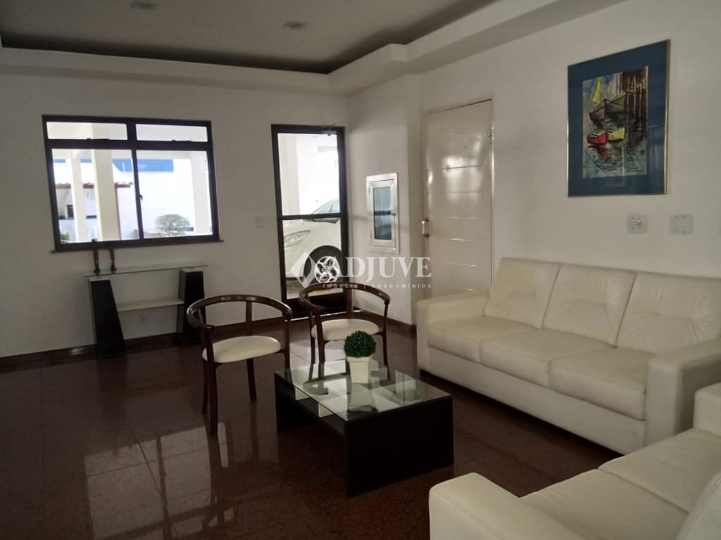 Apartamento à venda com 2 quartos, 99m² - Foto 13