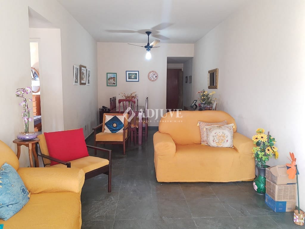 Apartamento à venda com 2 quartos, 99m² - Foto 17