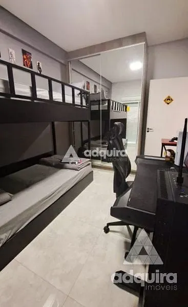 Apartamento, 3 quartos, 10 m² - Foto 20